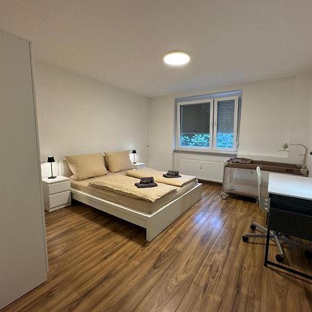 Fewo Sunshine Friedrichshafen Luaran gambar