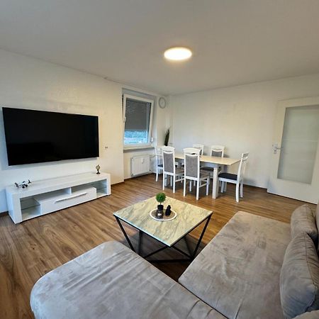 Fewo Sunshine Friedrichshafen Luaran gambar