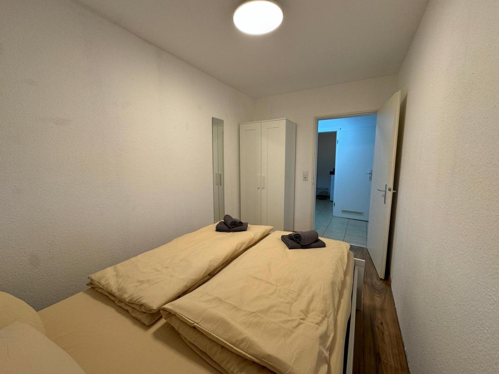 Fewo Sunshine Friedrichshafen Luaran gambar