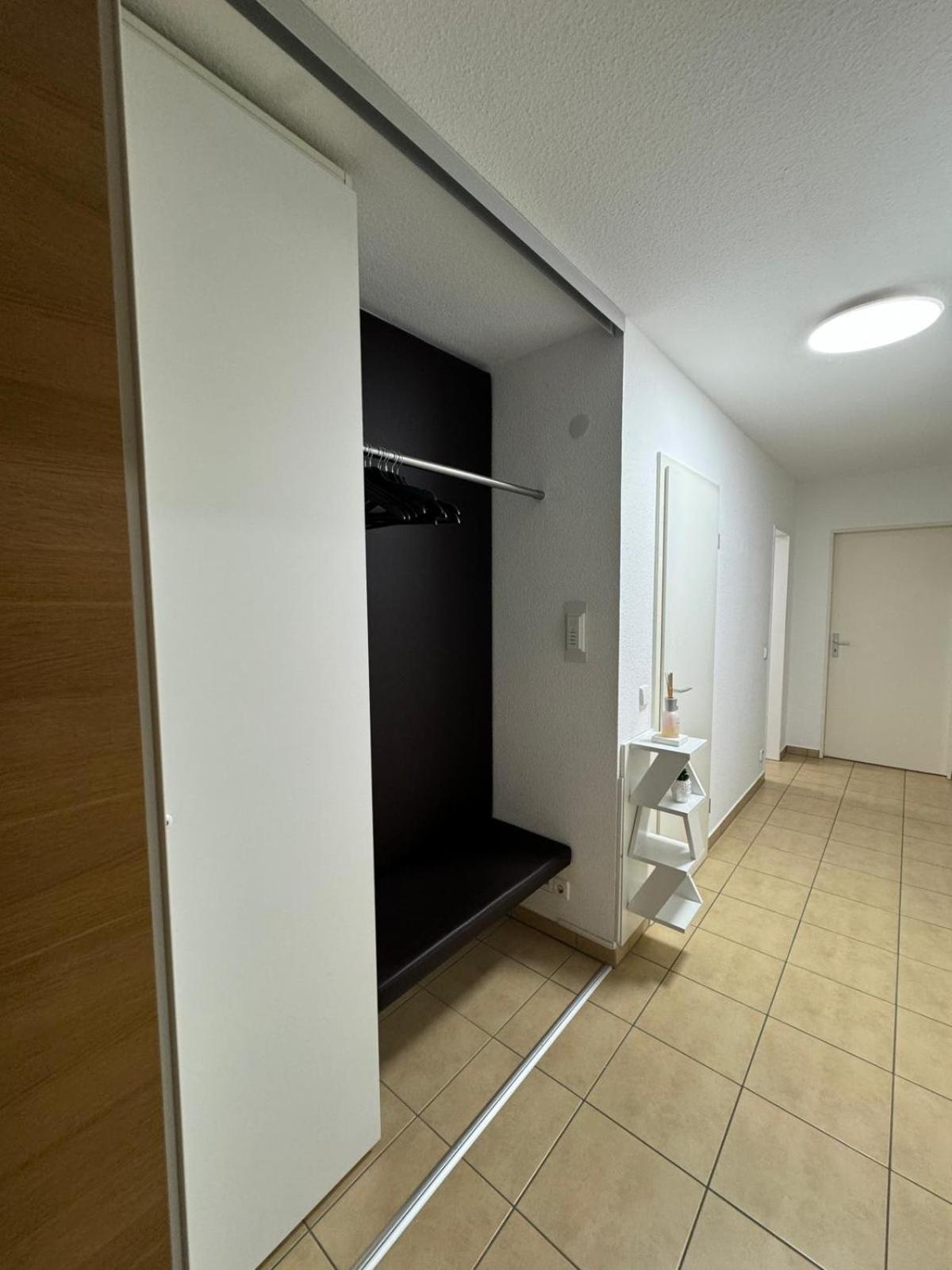 Fewo Sunshine Friedrichshafen Luaran gambar