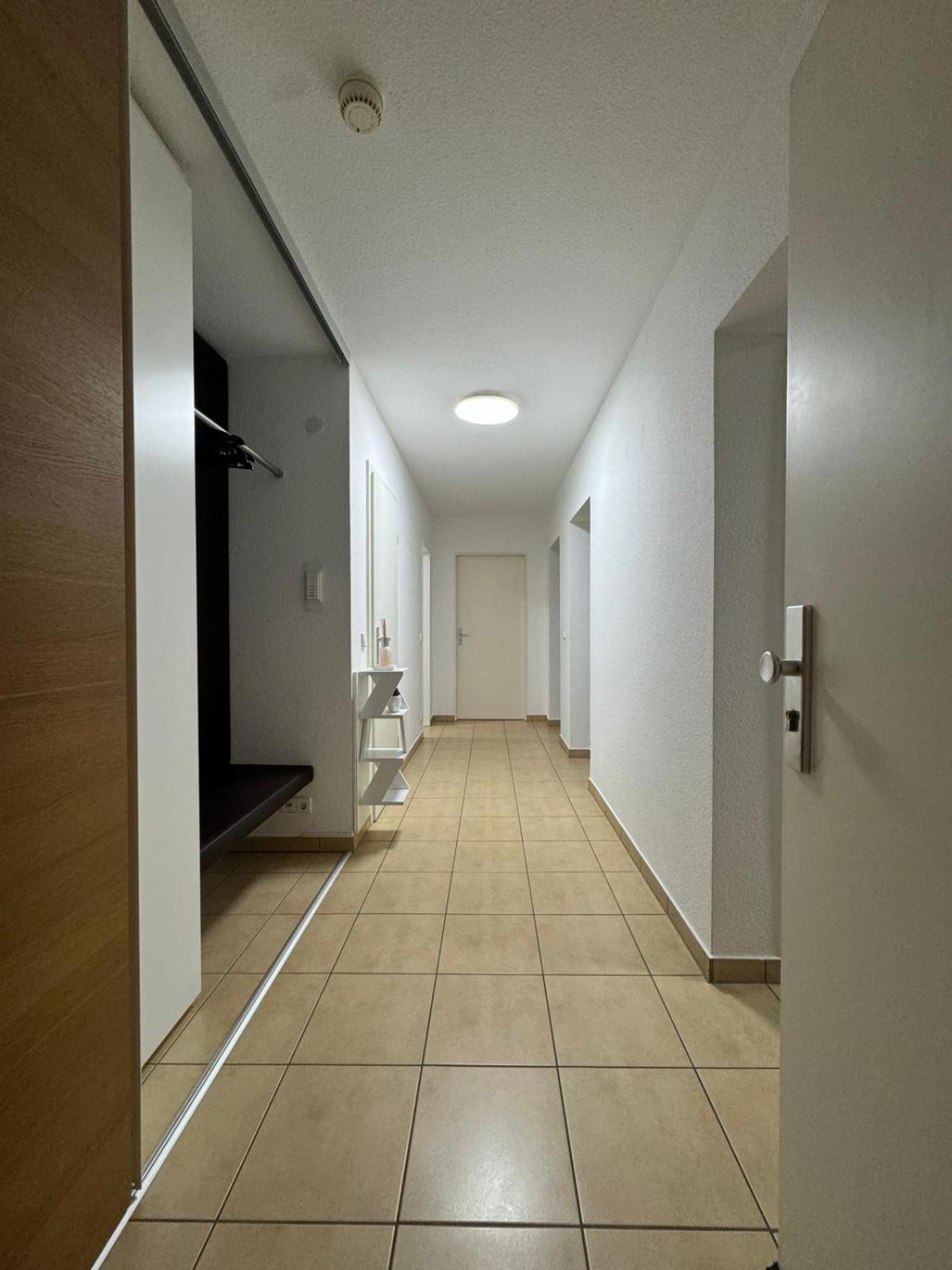 Fewo Sunshine Friedrichshafen Luaran gambar