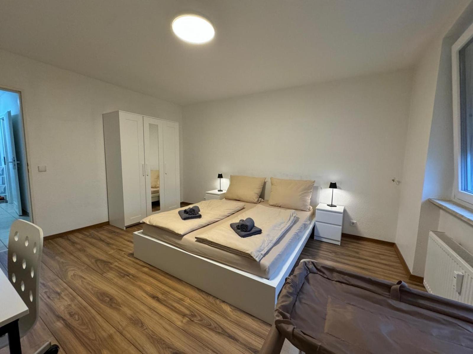 Fewo Sunshine Friedrichshafen Luaran gambar
