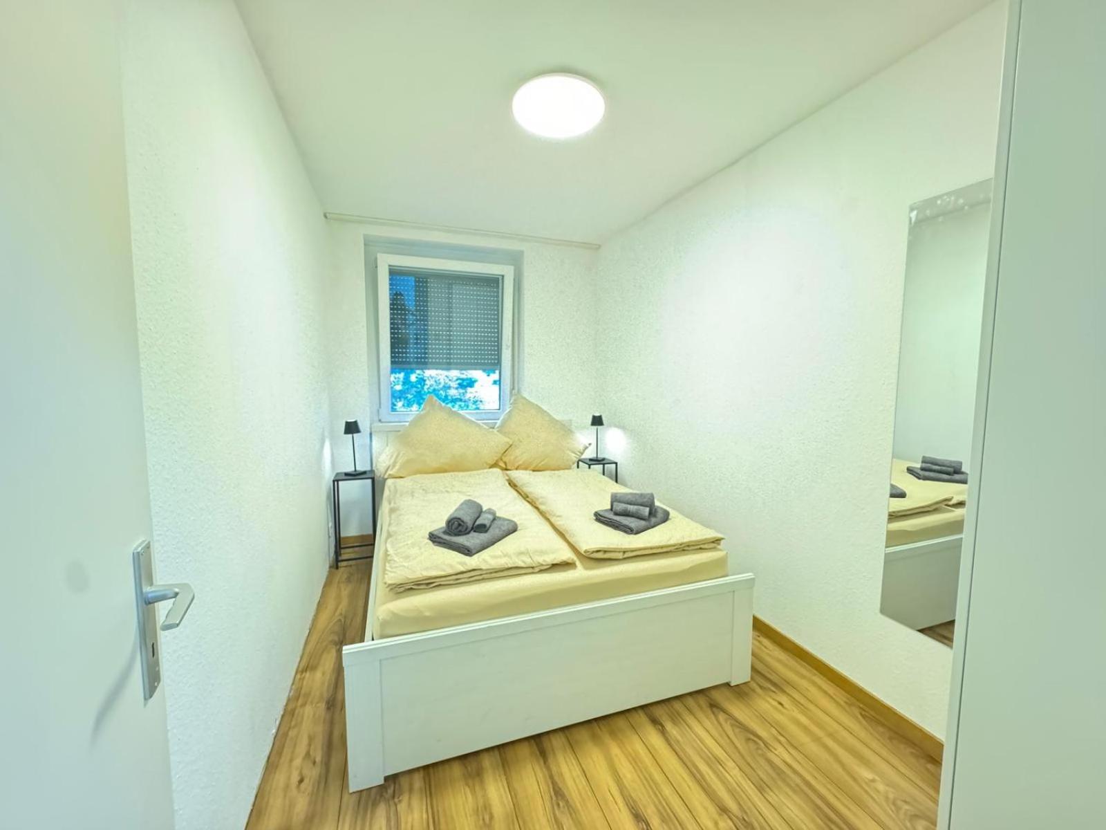 Fewo Sunshine Friedrichshafen Luaran gambar