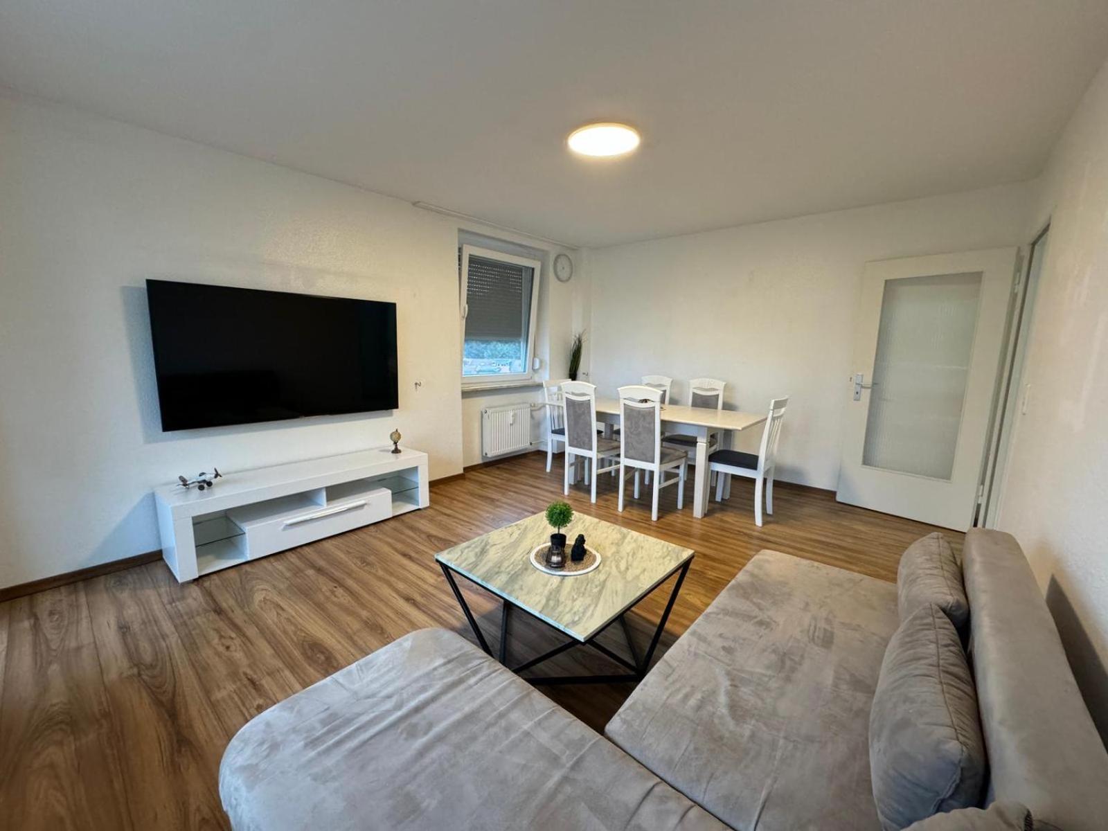 Fewo Sunshine Friedrichshafen Luaran gambar